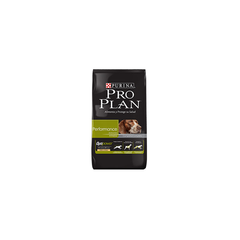 Adulto Performance todas las razas – Alimento para Mascotas, Alimento ...